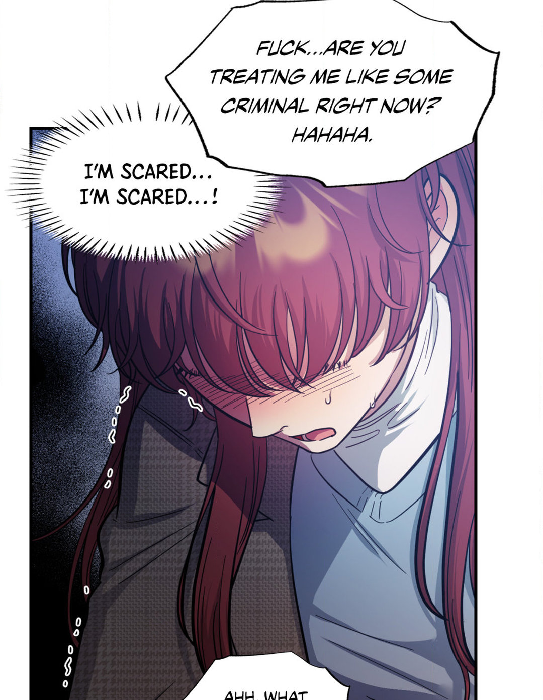 Hana’s Demons of Lust