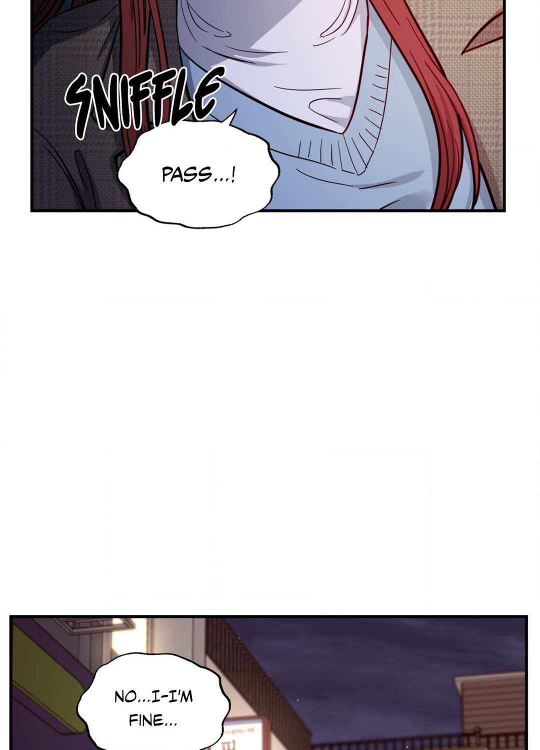 Hana’s Demons of Lust
