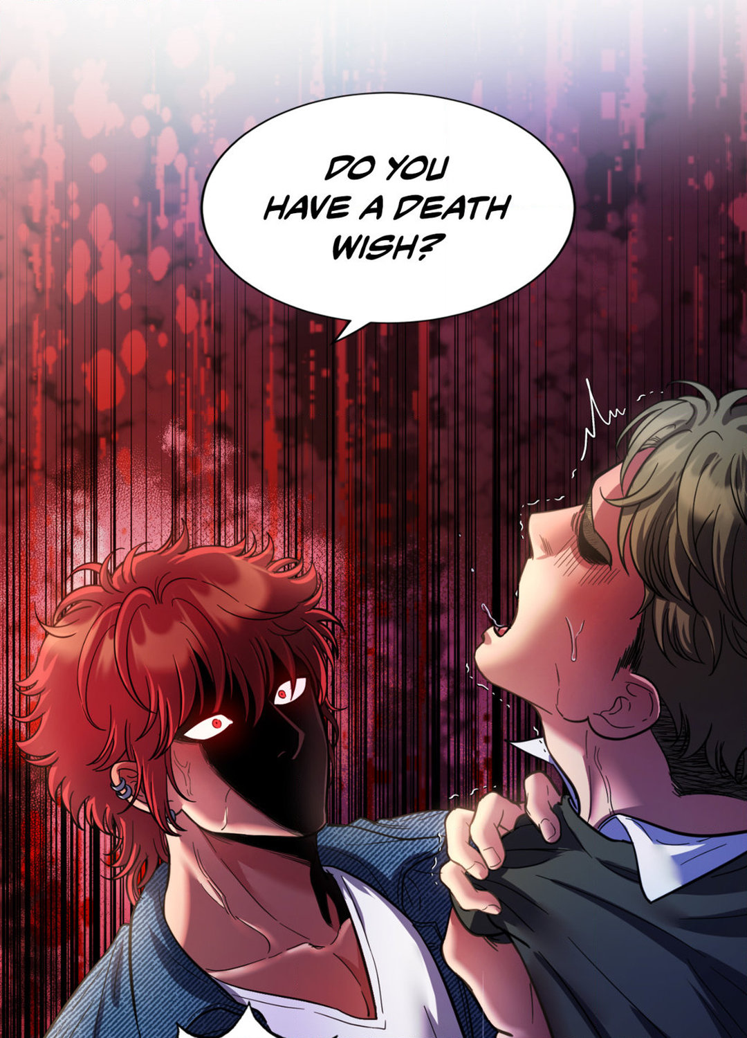 Hana’s Demons of Lust