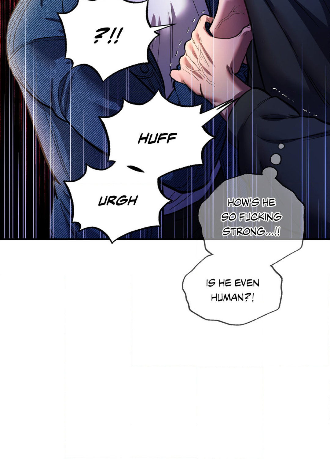 Hana’s Demons of Lust
