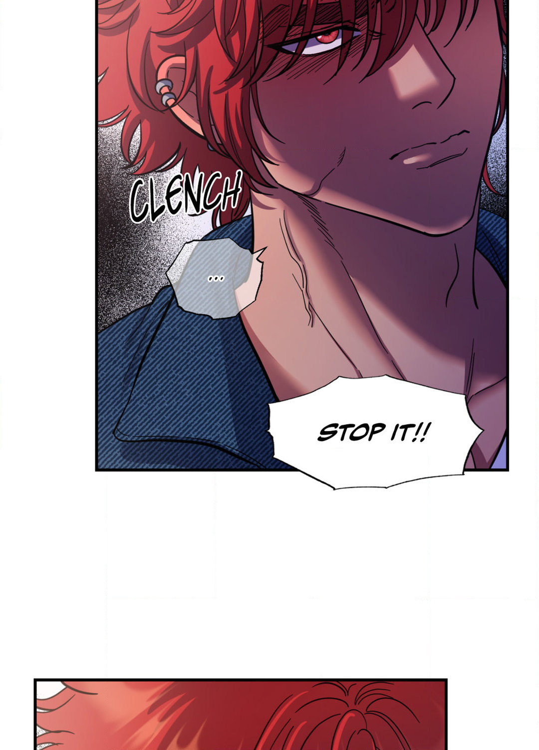 Hana’s Demons of Lust