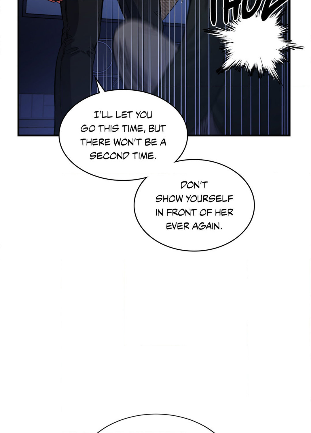 Hana’s Demons of Lust