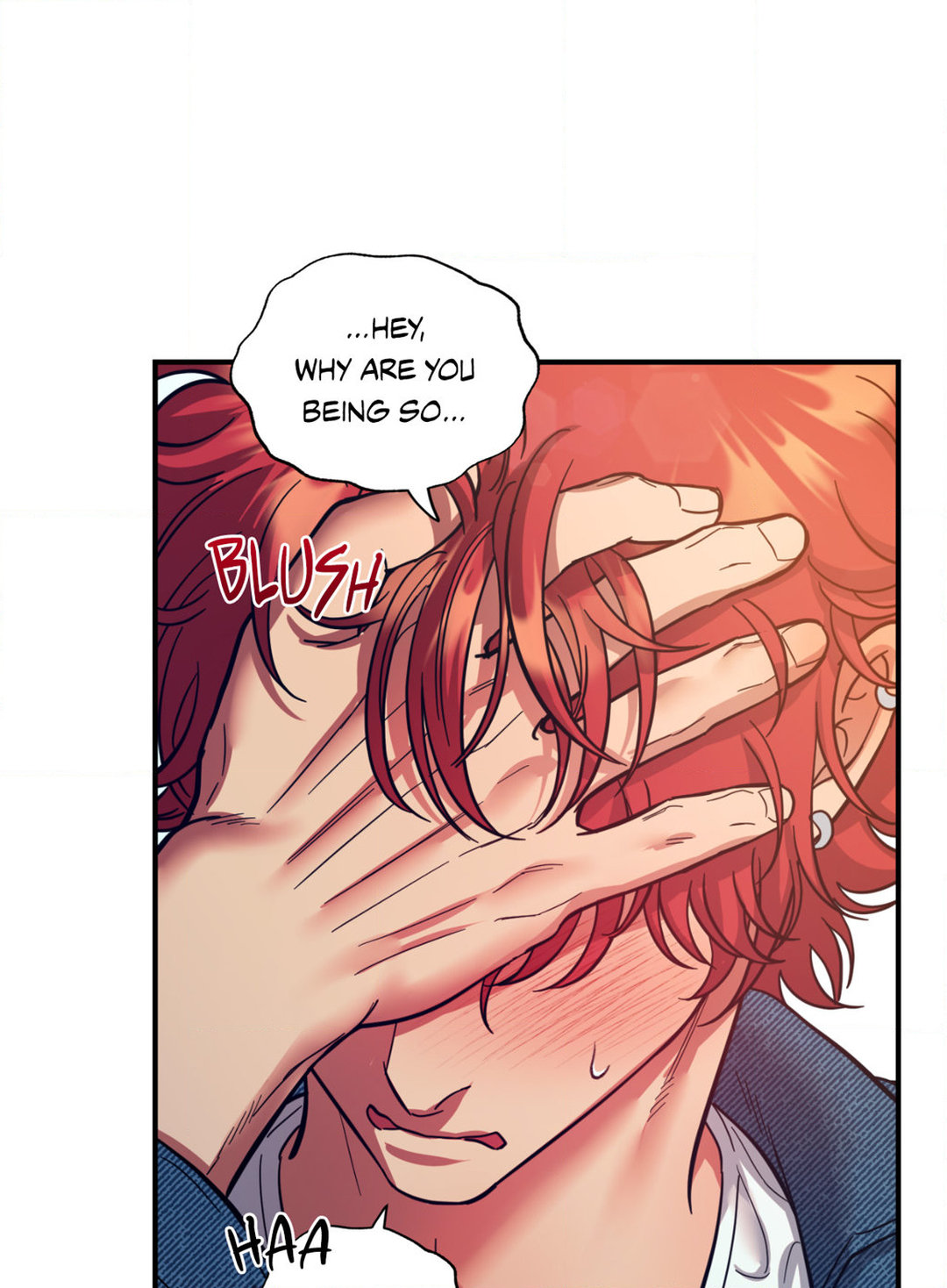 Hana’s Demons of Lust