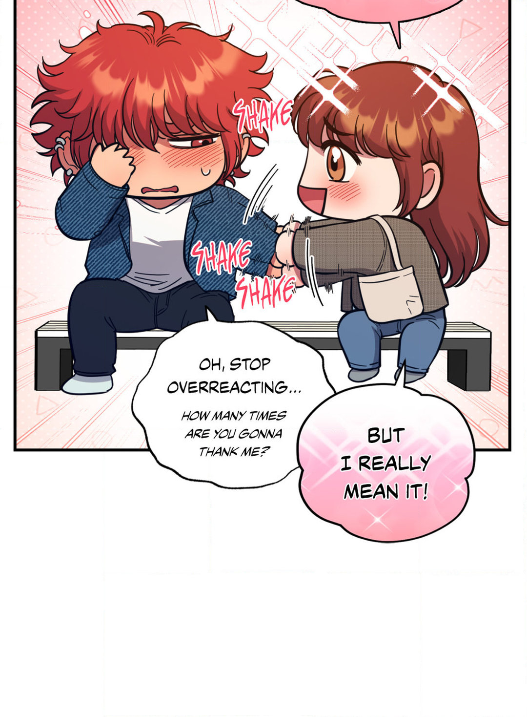 Hana’s Demons of Lust
