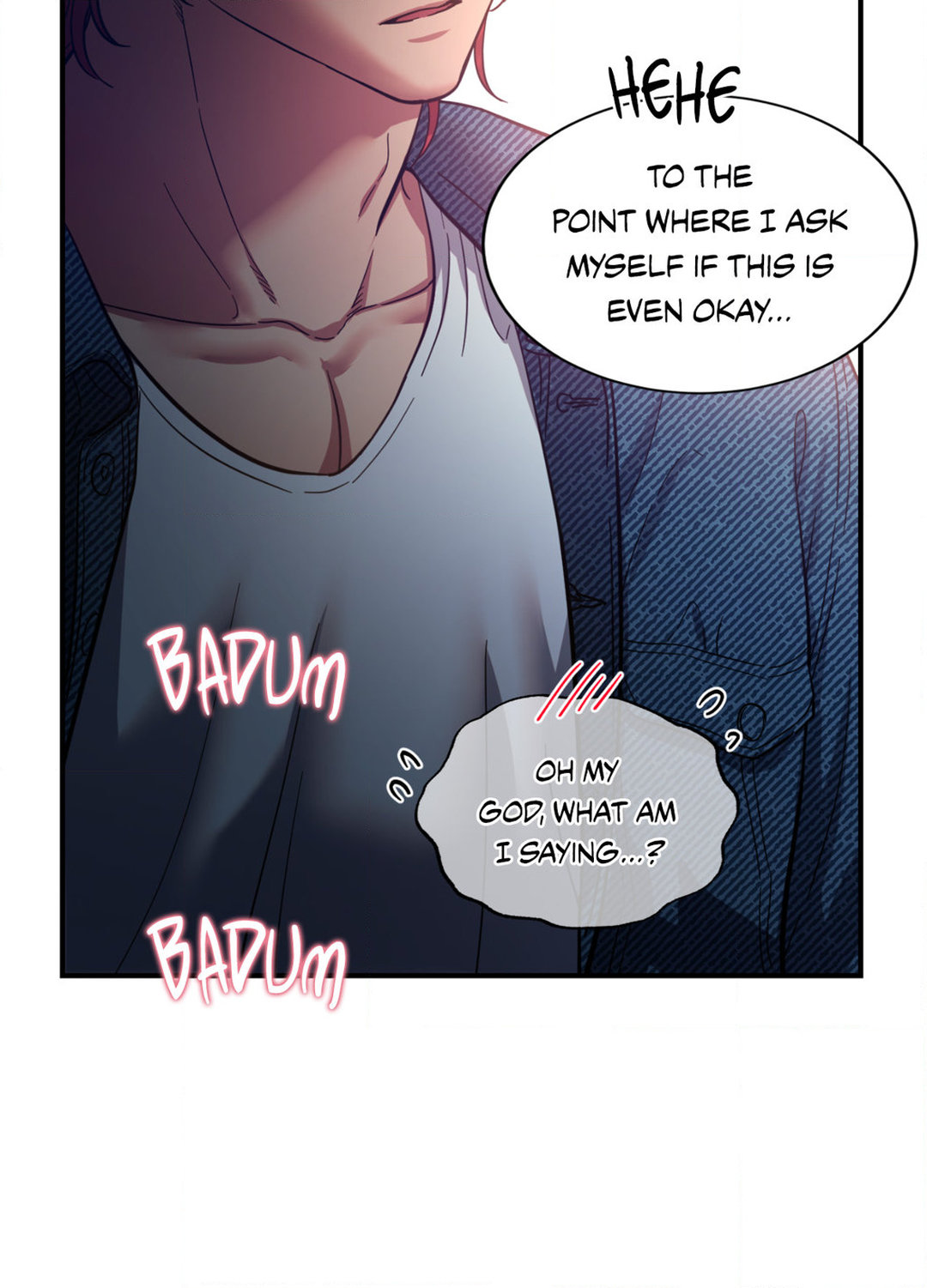 Hana’s Demons of Lust