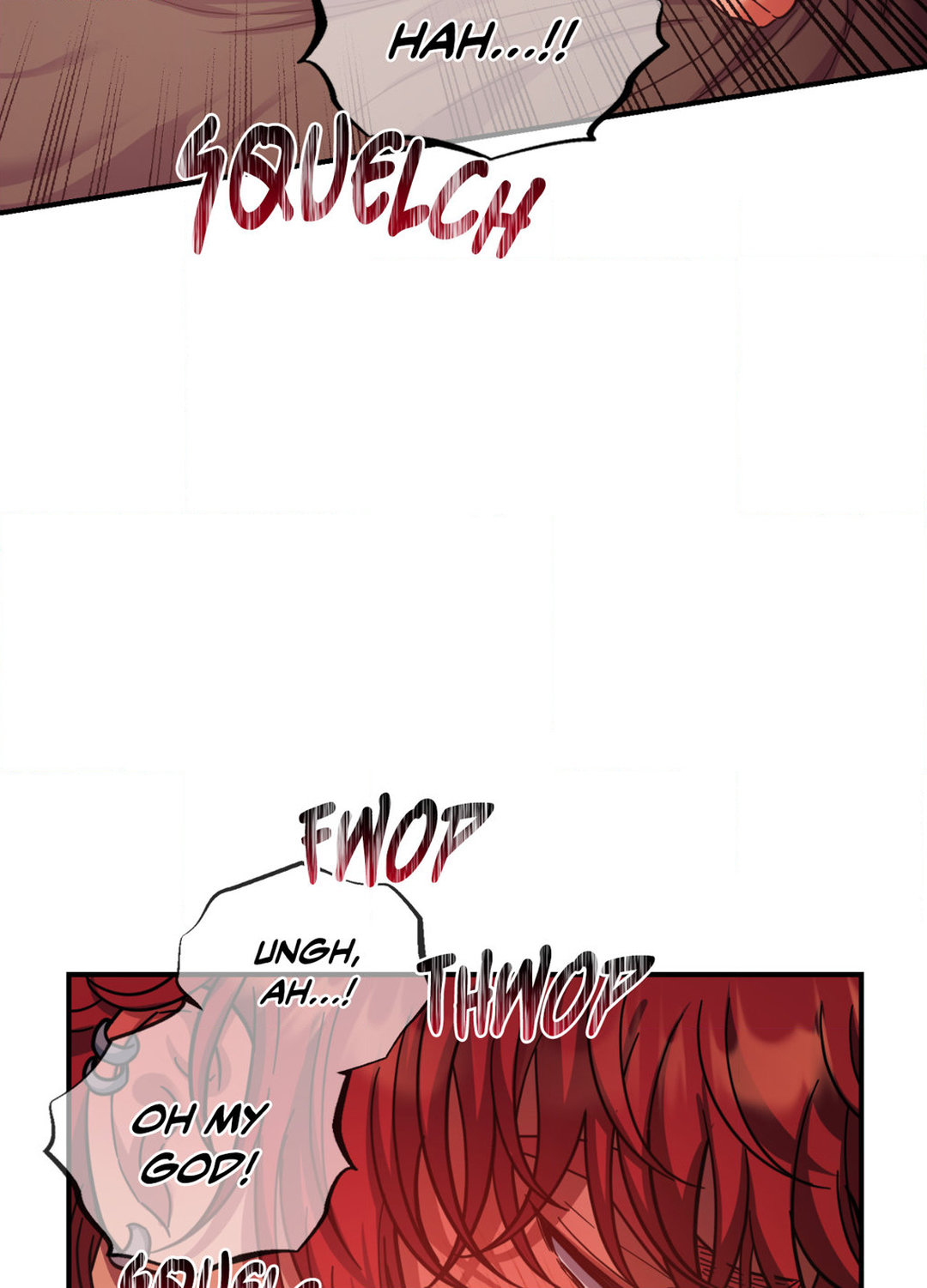 Hana’s Demons of Lust