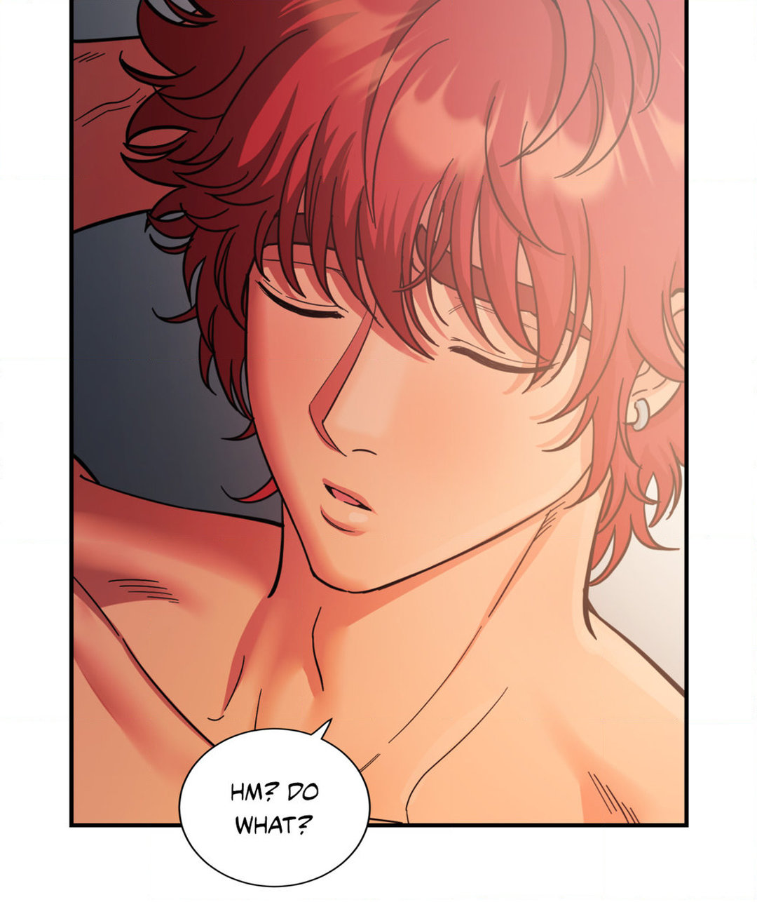 Hana’s Demons of Lust