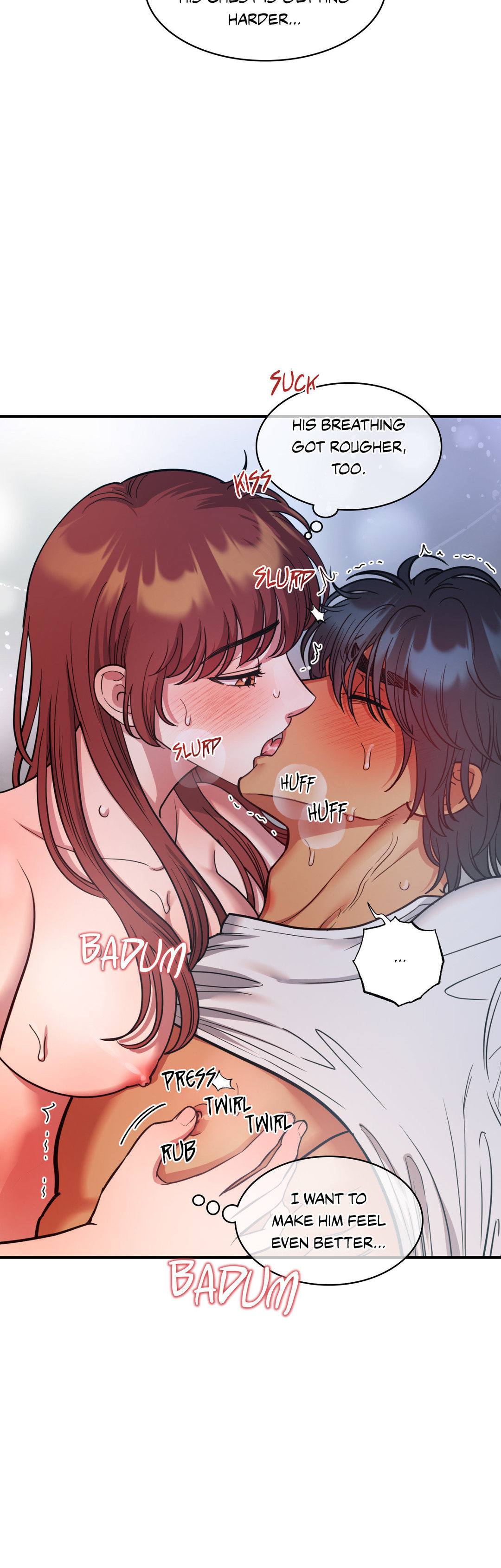 Hana’s Demons of Lust