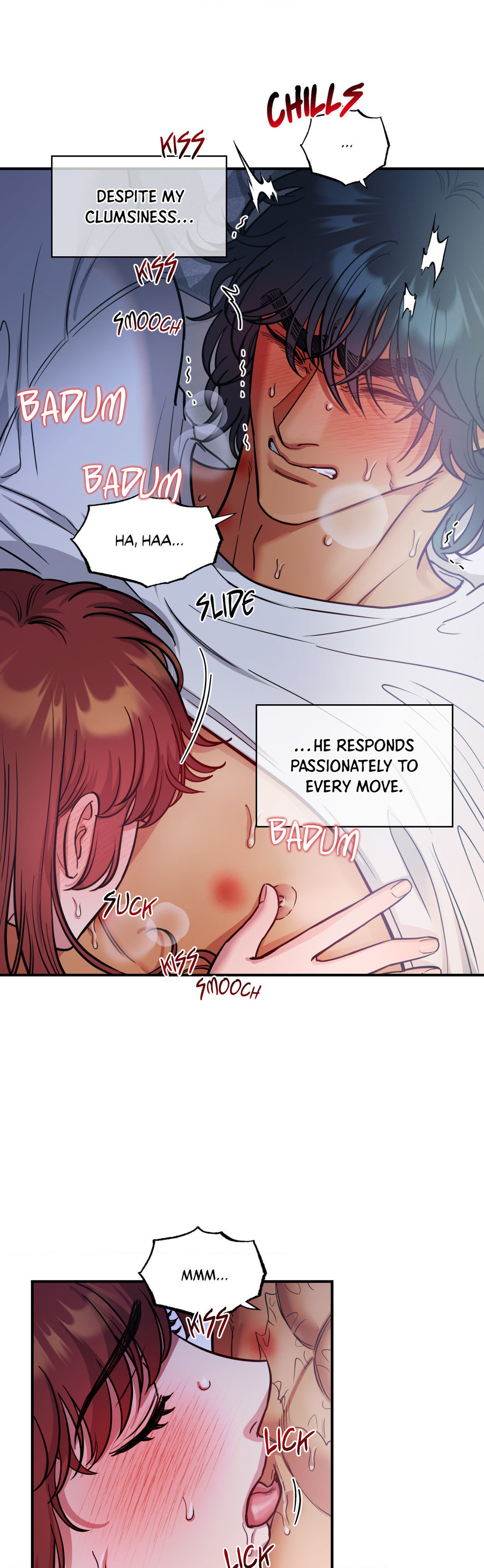 Hana’s Demons of Lust