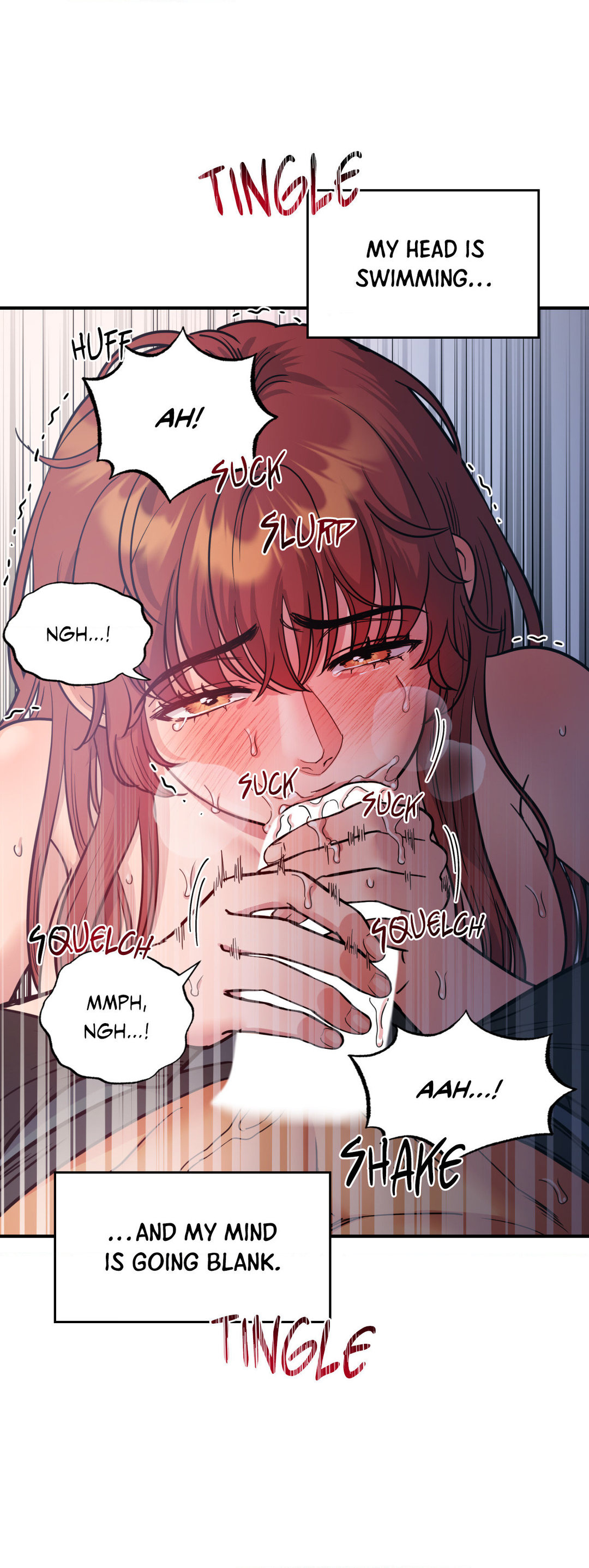 Hana’s Demons of Lust