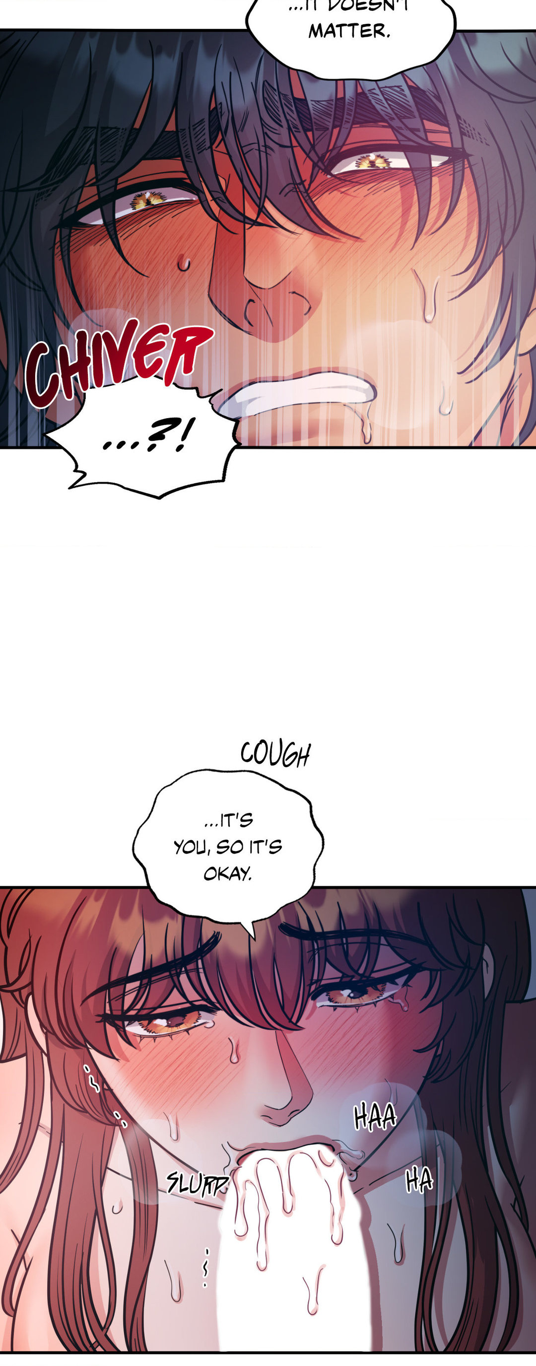 Hana’s Demons of Lust
