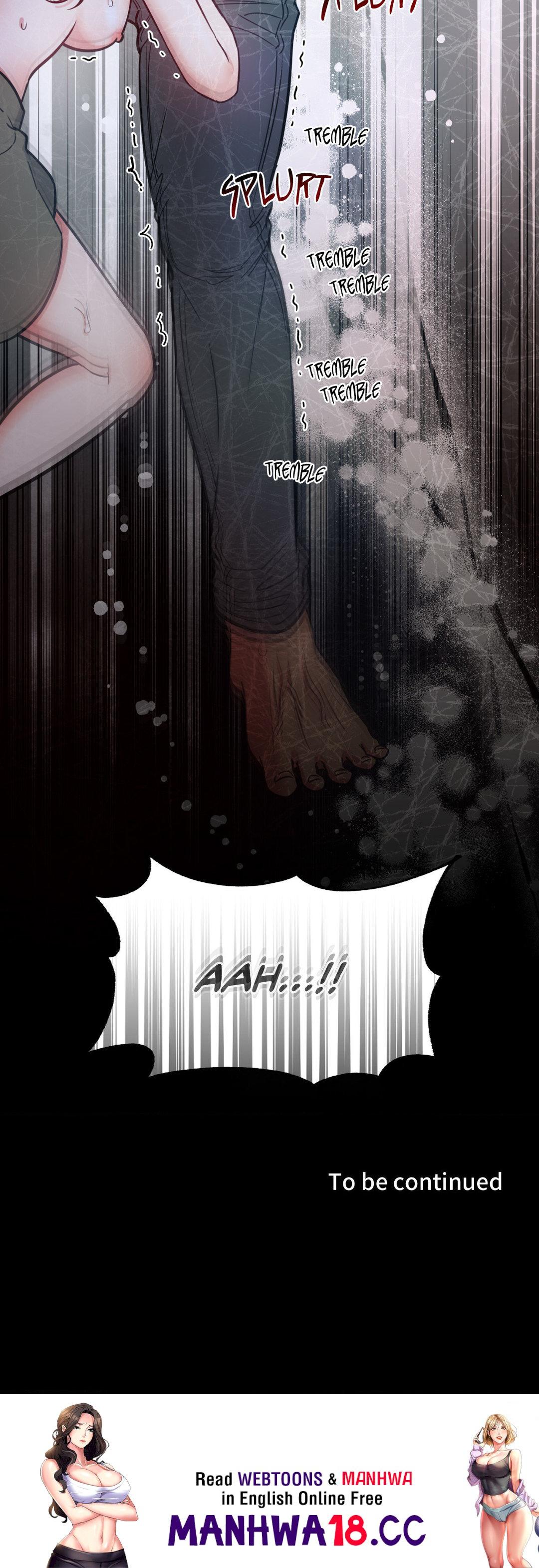 Hana’s Demons of Lust