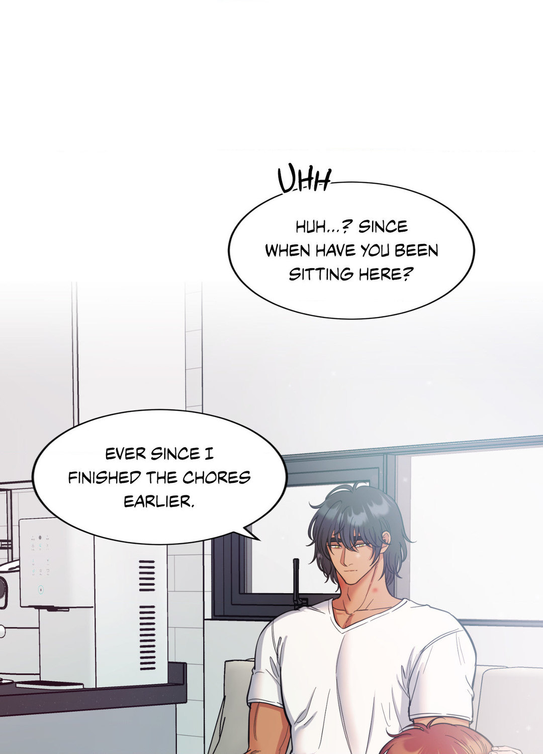 Hana’s Demons of Lust