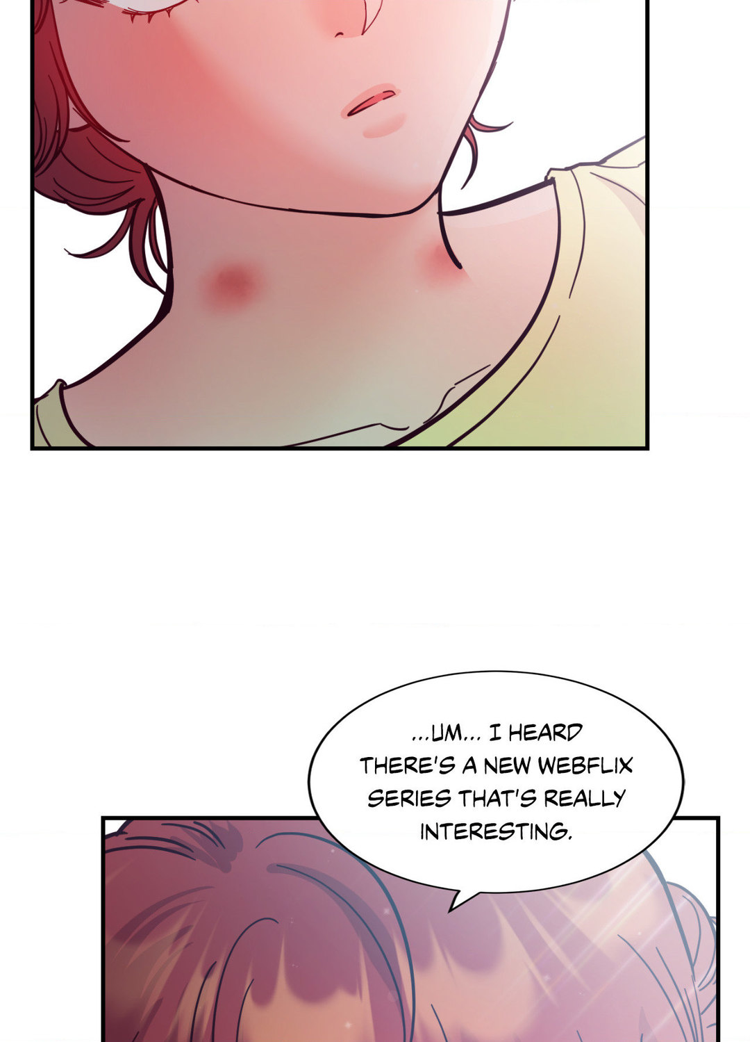 Hana’s Demons of Lust