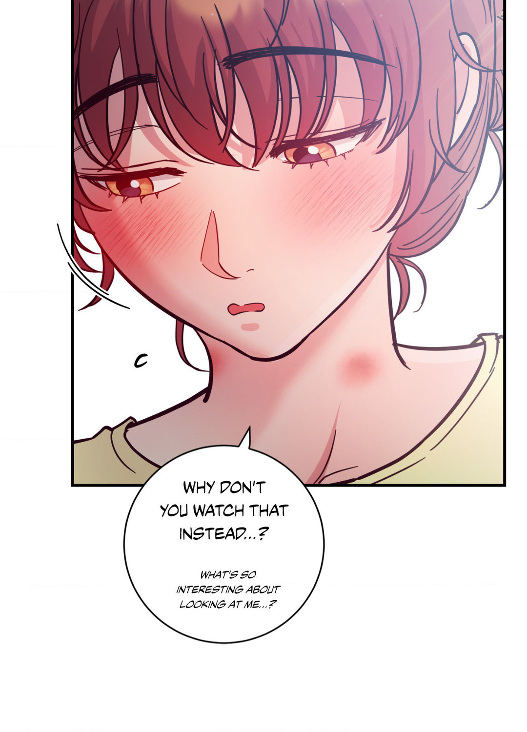 Hana’s Demons of Lust