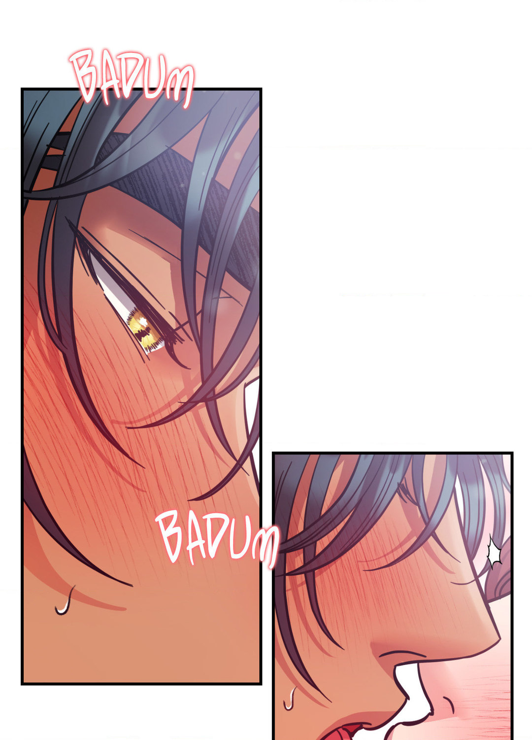 Hana’s Demons of Lust