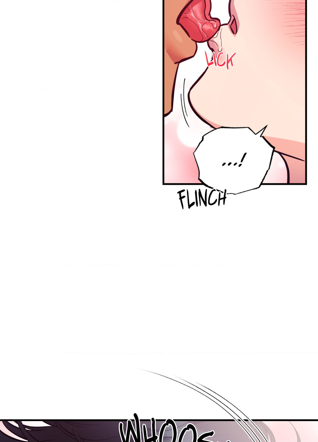 Hana’s Demons of Lust