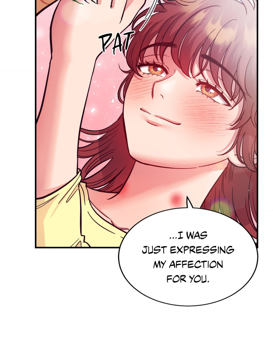 Hana’s Demons of Lust