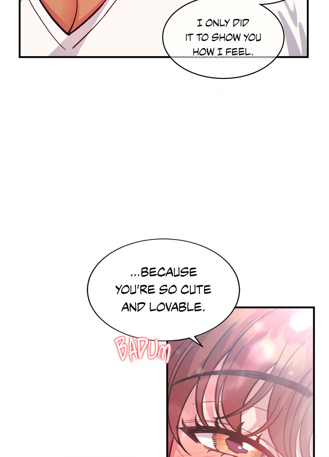 Hana’s Demons of Lust