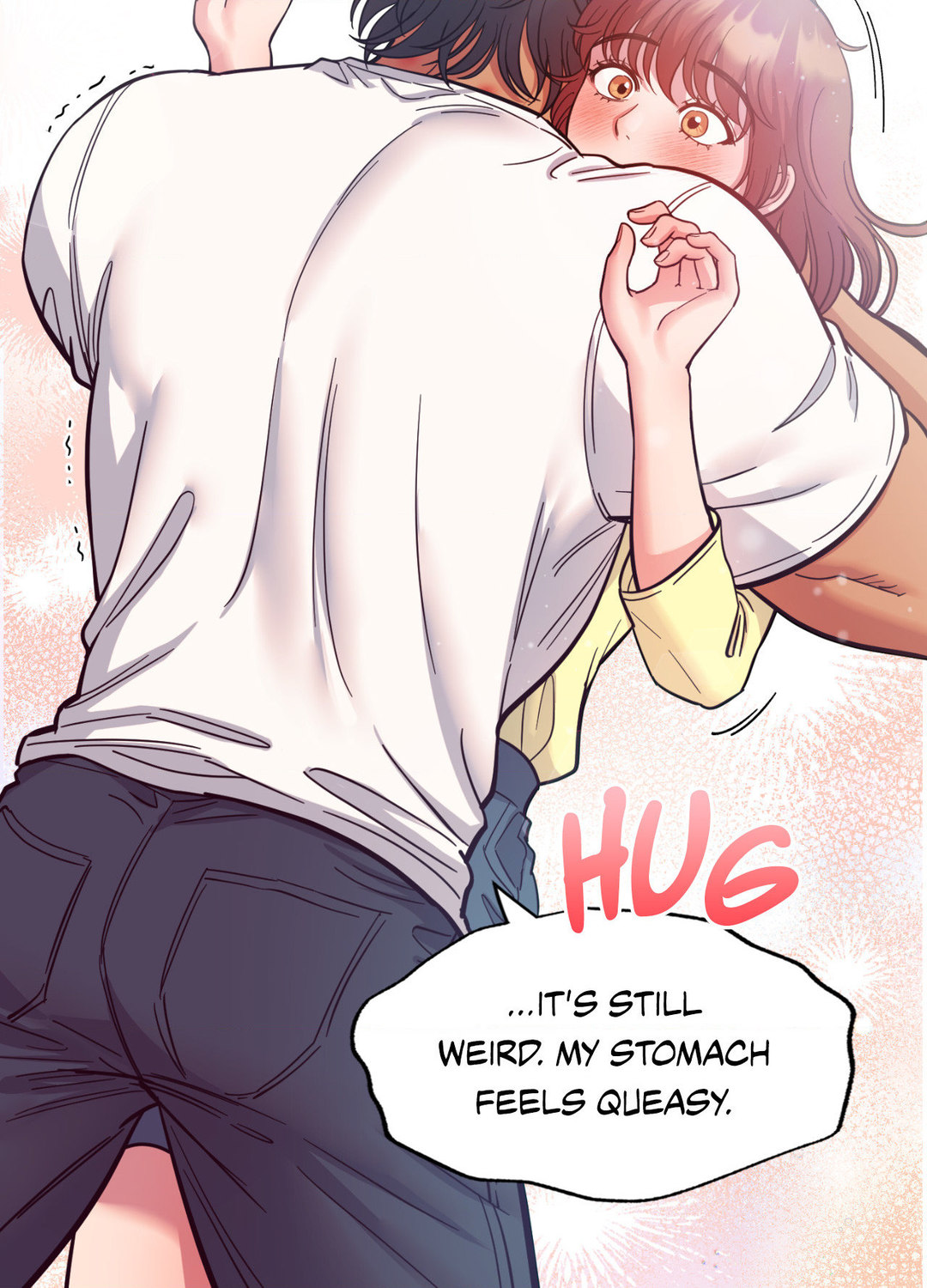 Hana’s Demons of Lust