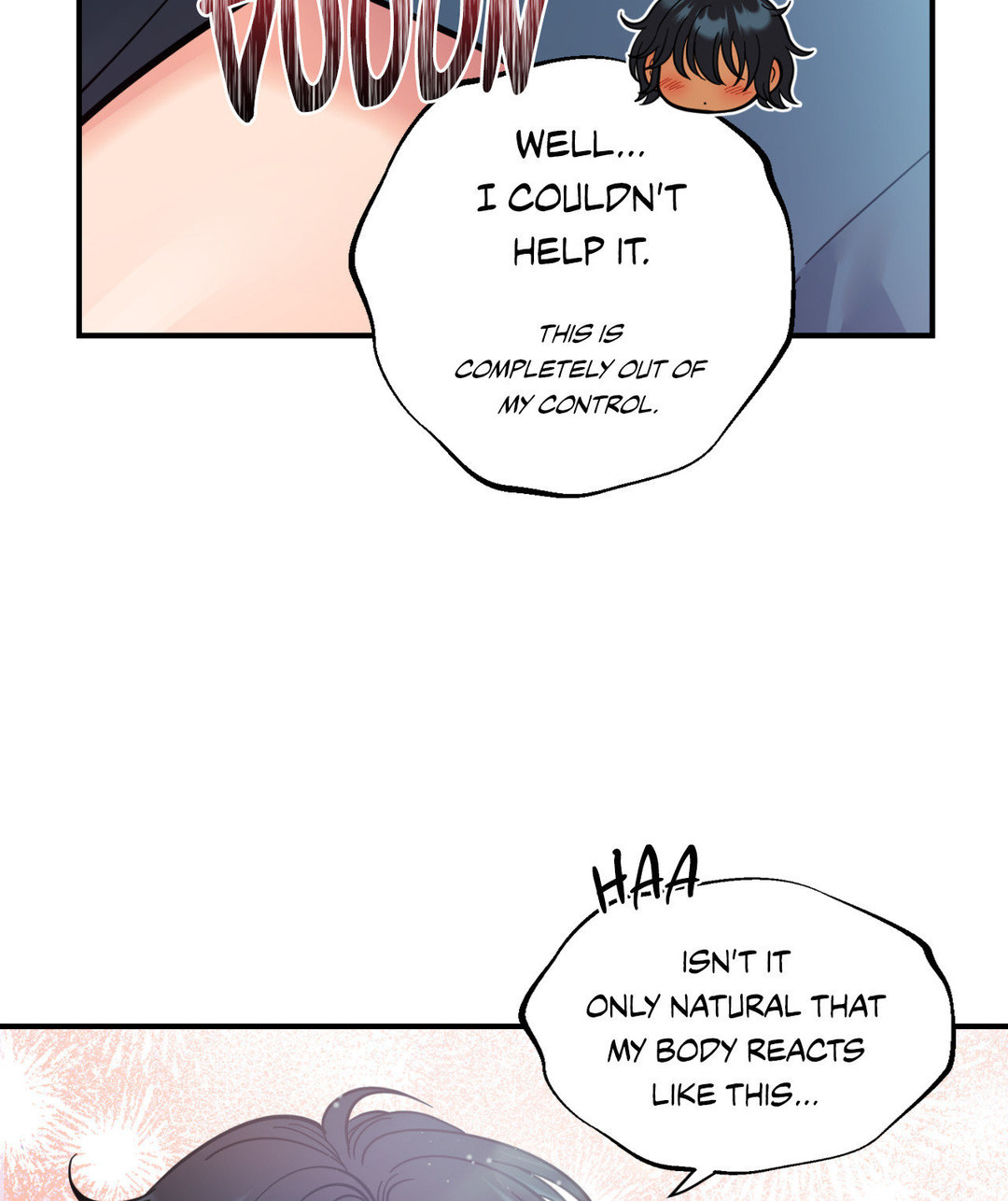 Hana’s Demons of Lust
