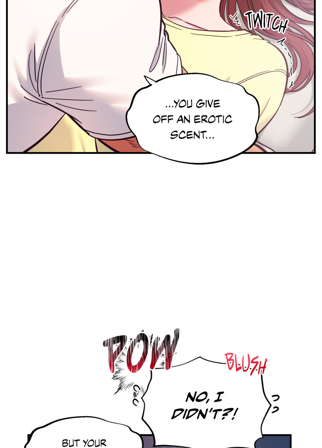 Hana’s Demons of Lust