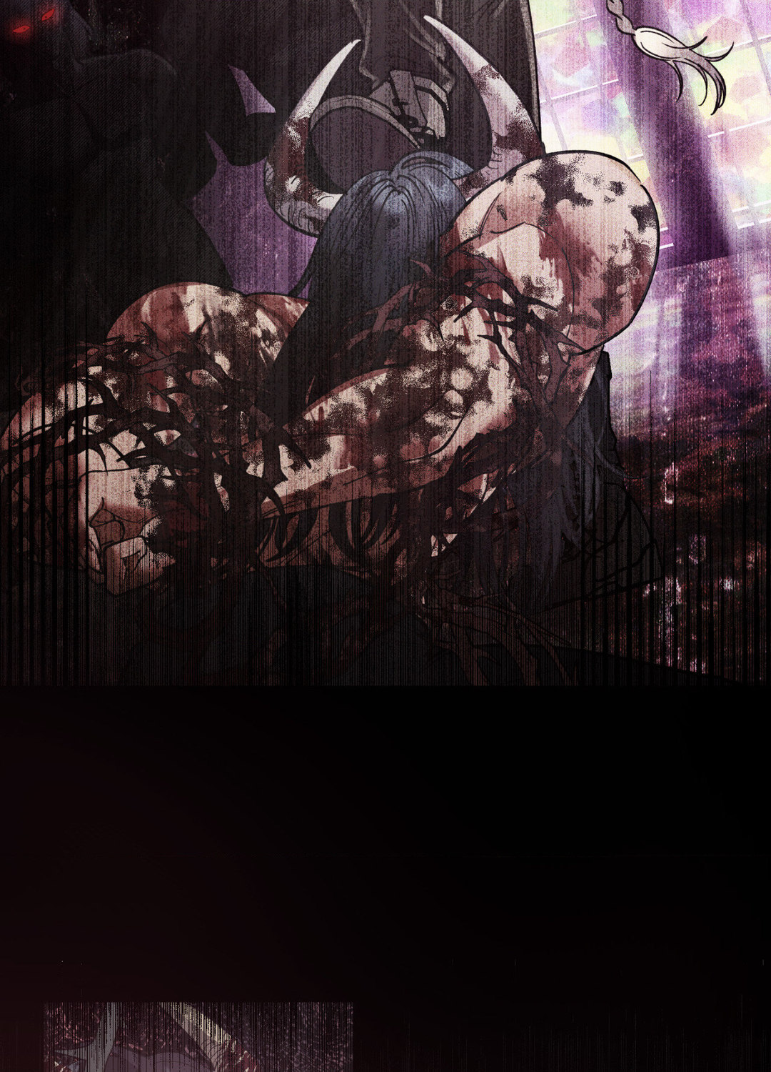 Hana’s Demons of Lust