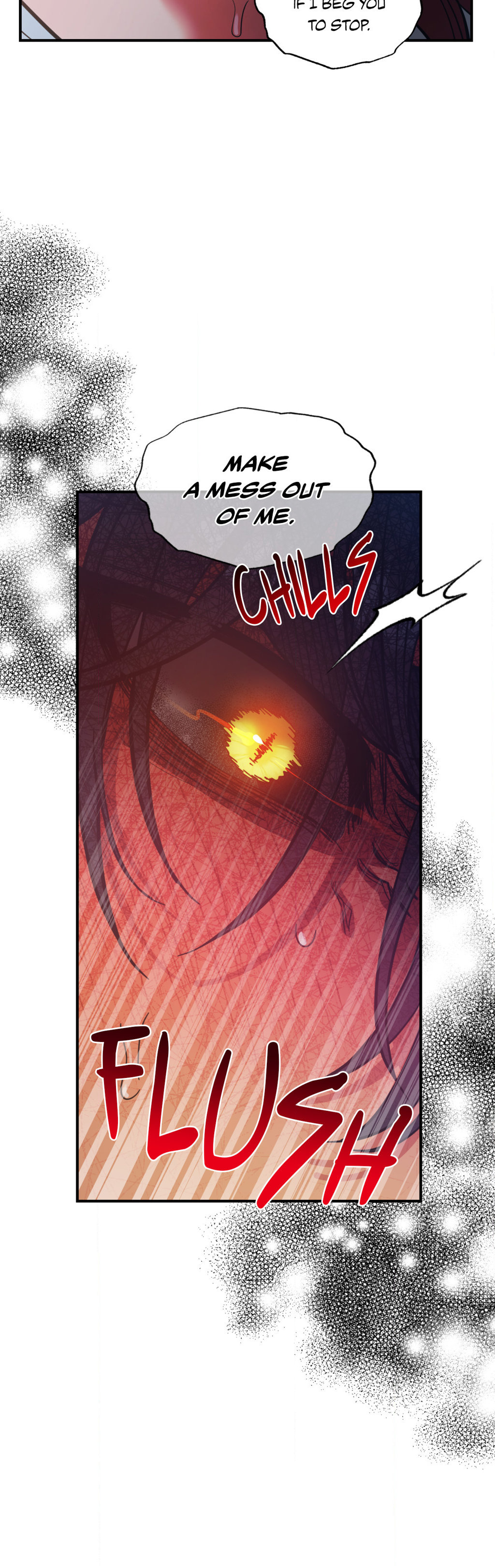 Hana’s Demons of Lust