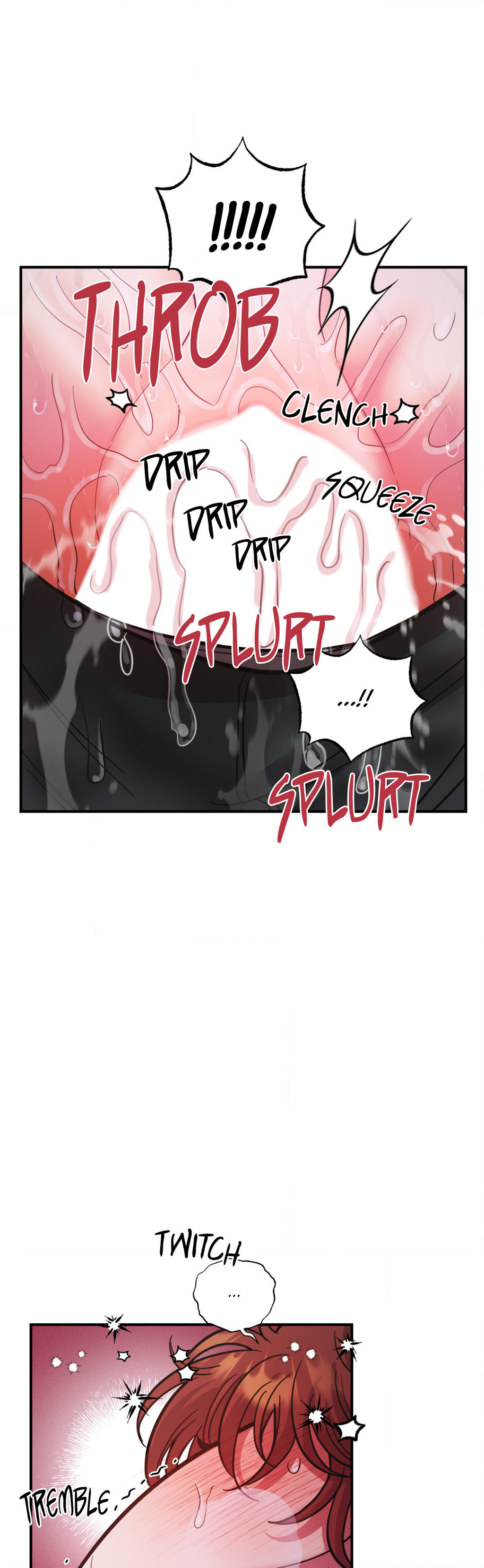 Hana’s Demons of Lust