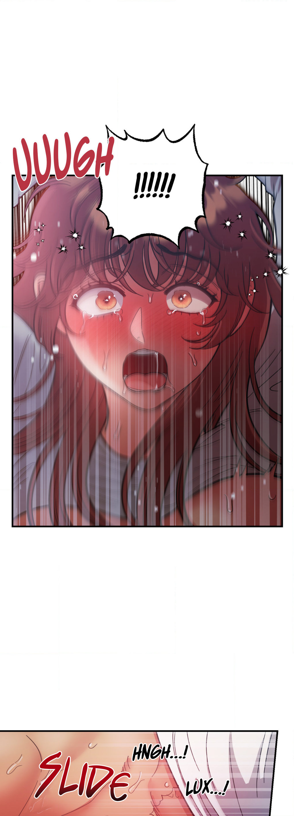 Hana’s Demons of Lust