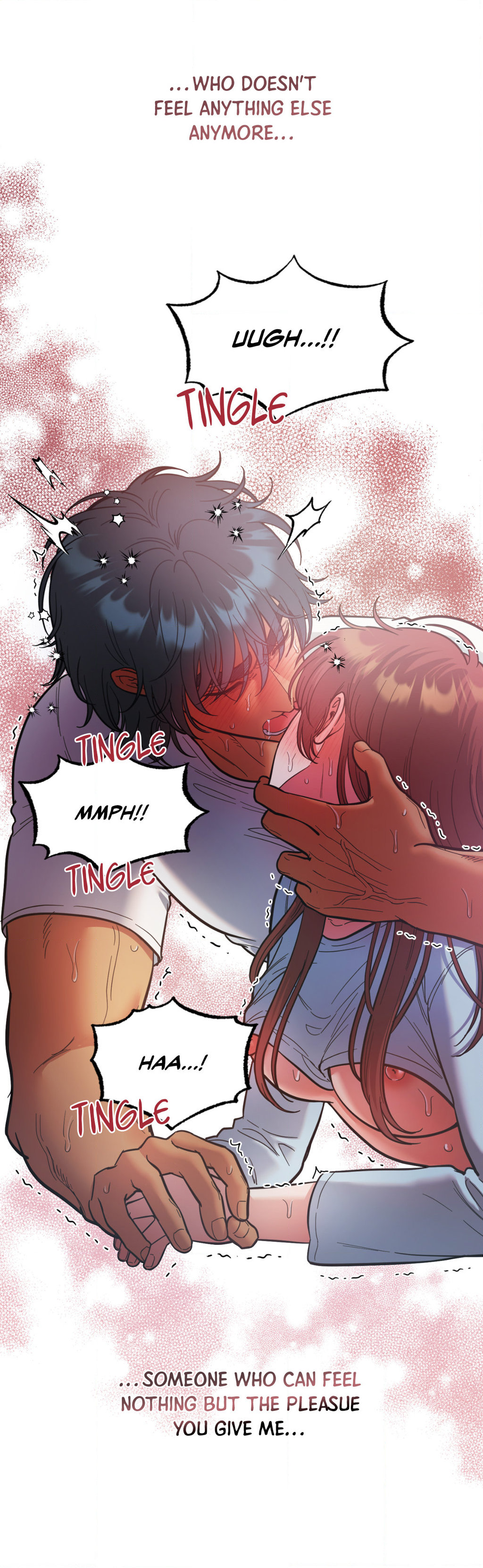 Hana’s Demons of Lust