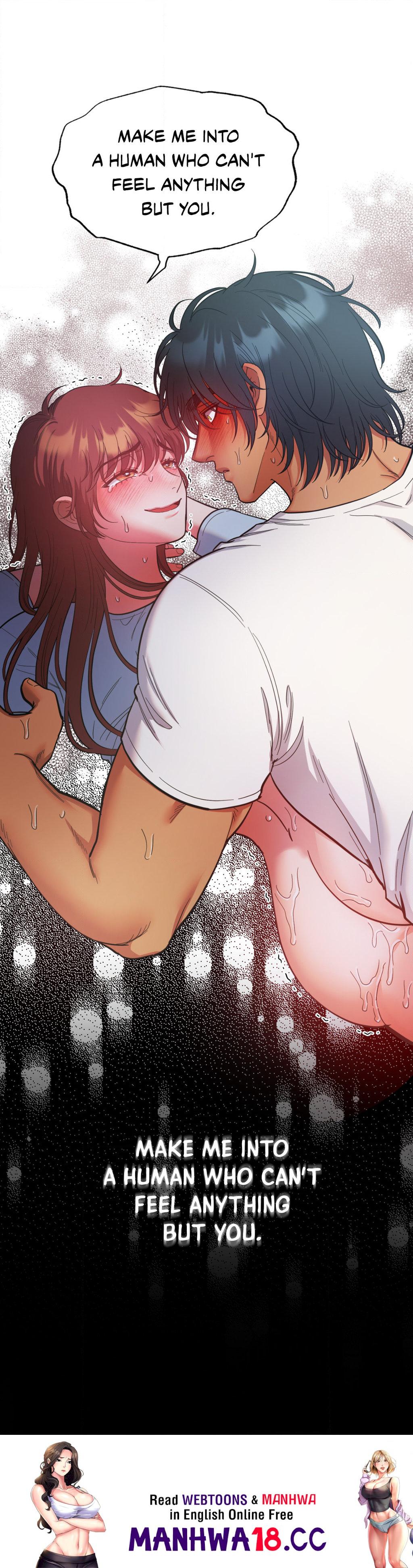 Hana’s Demons of Lust