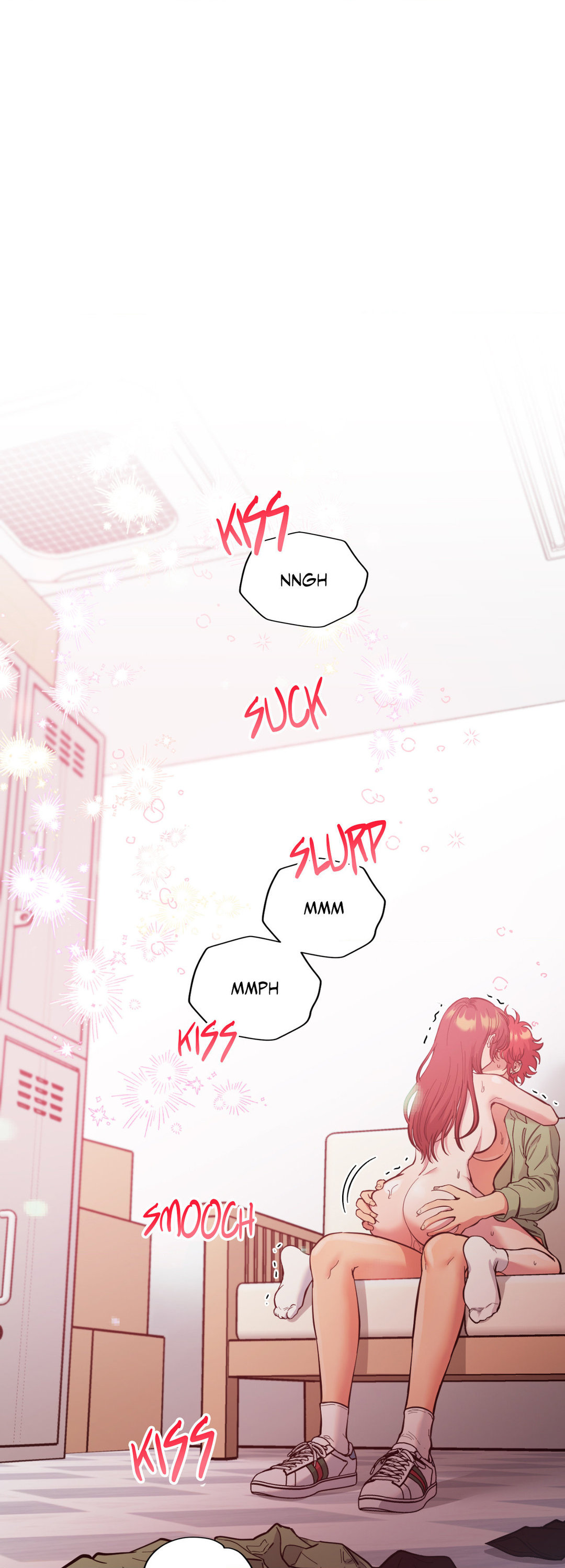Hana’s Demons of Lust