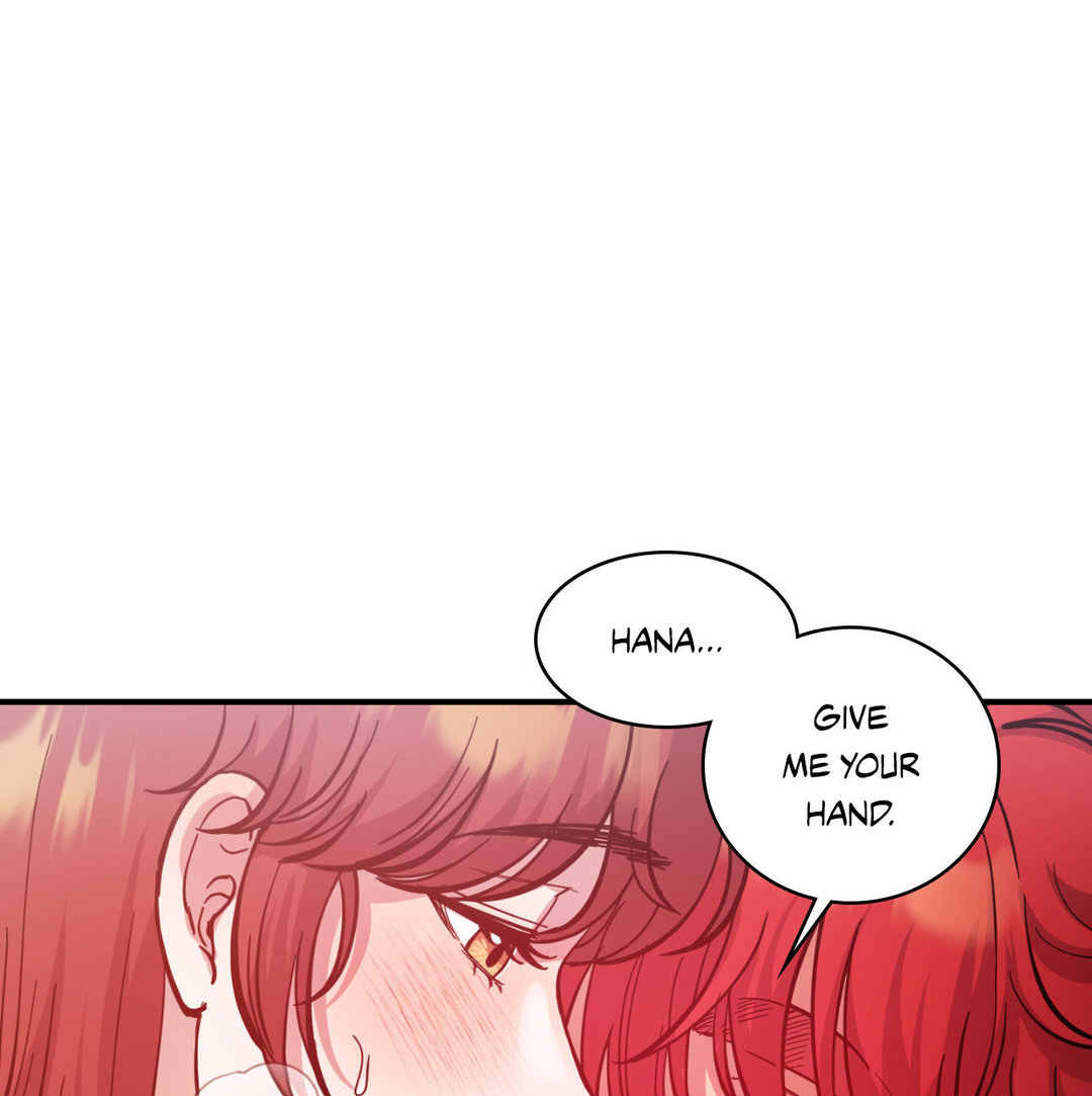 Hana’s Demons of Lust