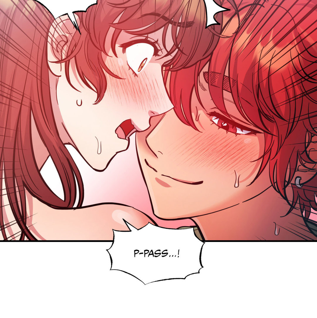 Hana’s Demons of Lust