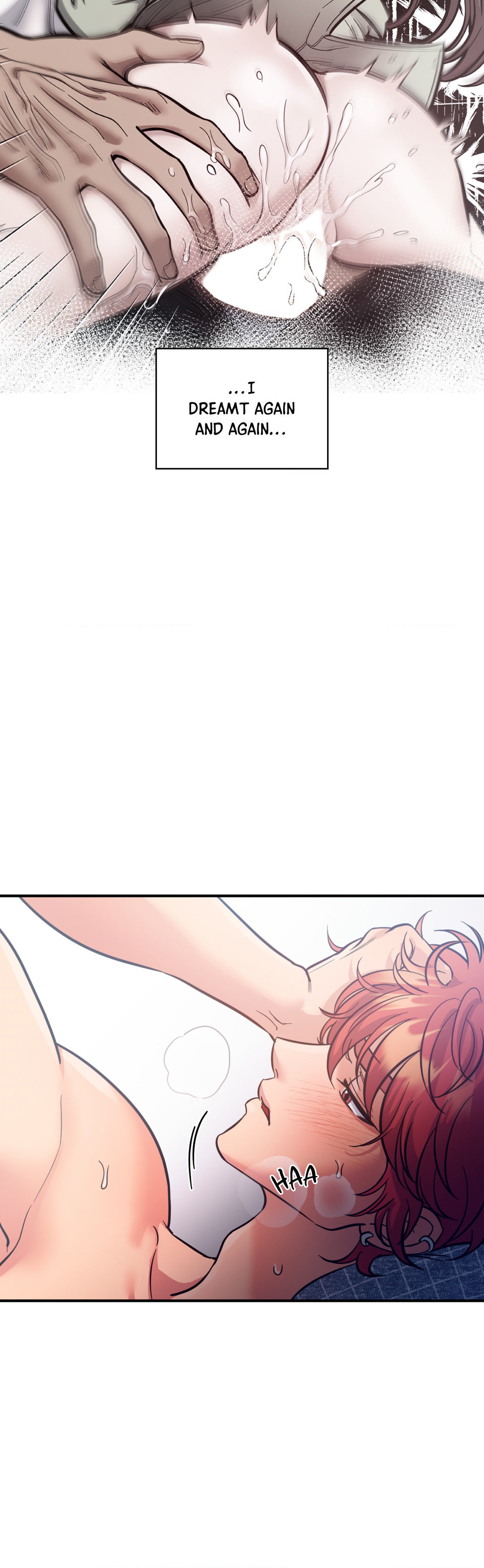 Hana’s Demons of Lust