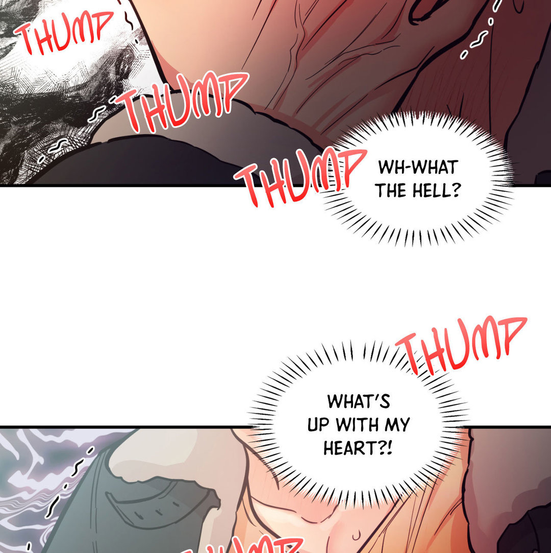 Hana’s Demons of Lust