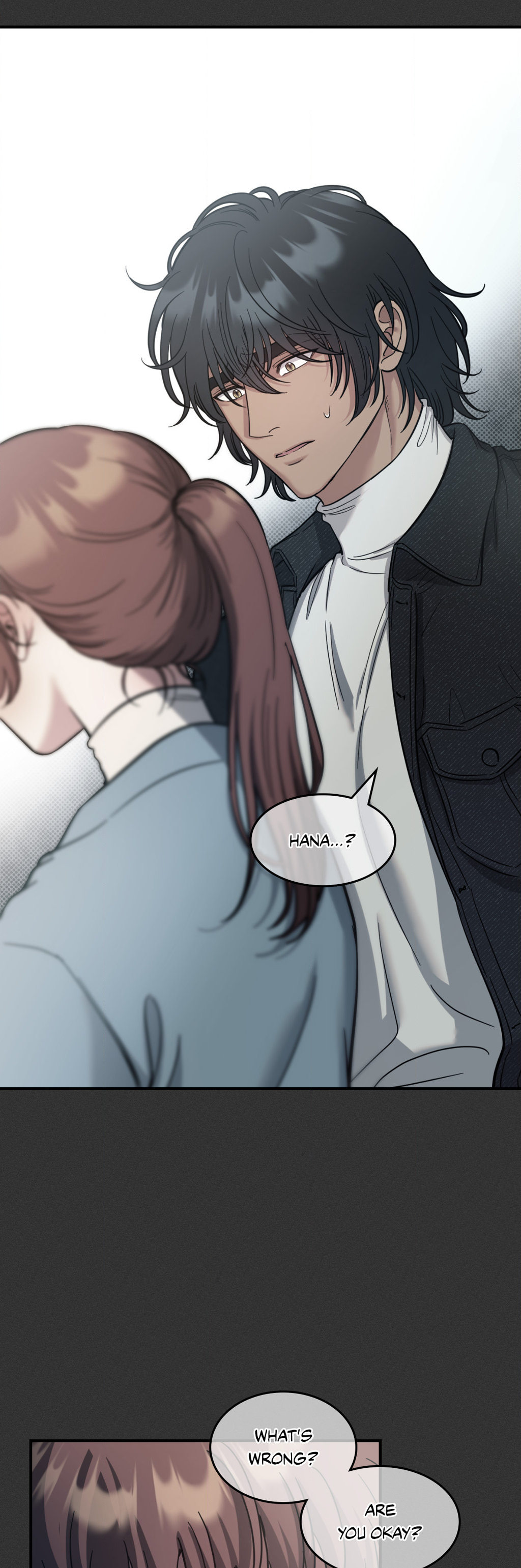 Hana’s Demons of Lust