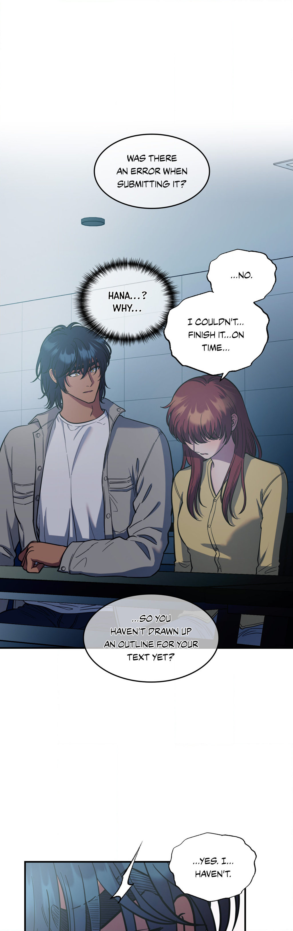 Hana’s Demons of Lust