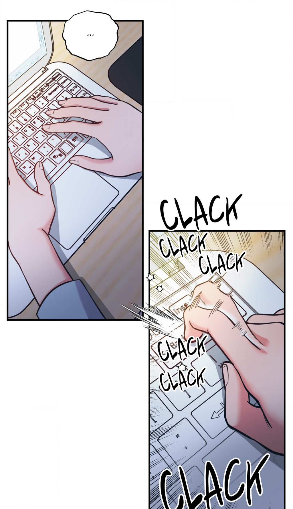 Hana’s Demons of Lust