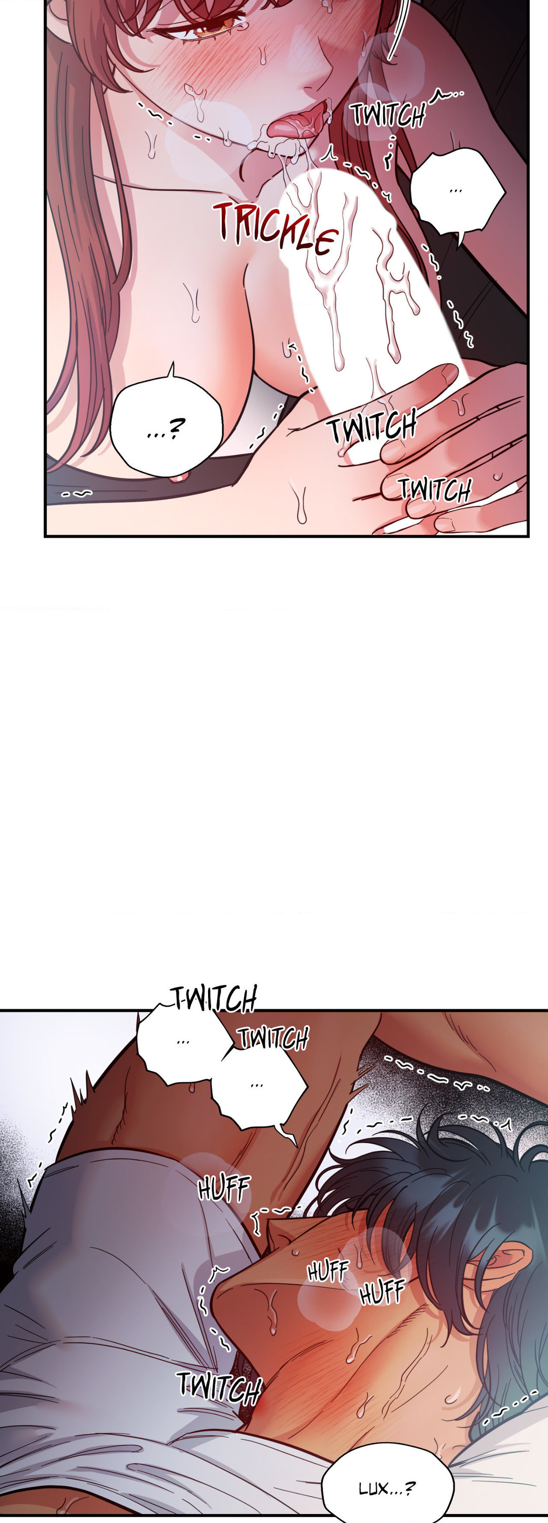 Hana’s Demons of Lust