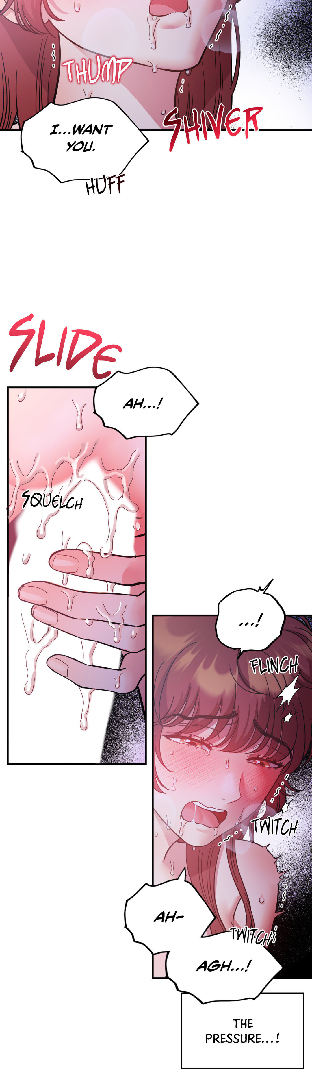 Hana’s Demons of Lust