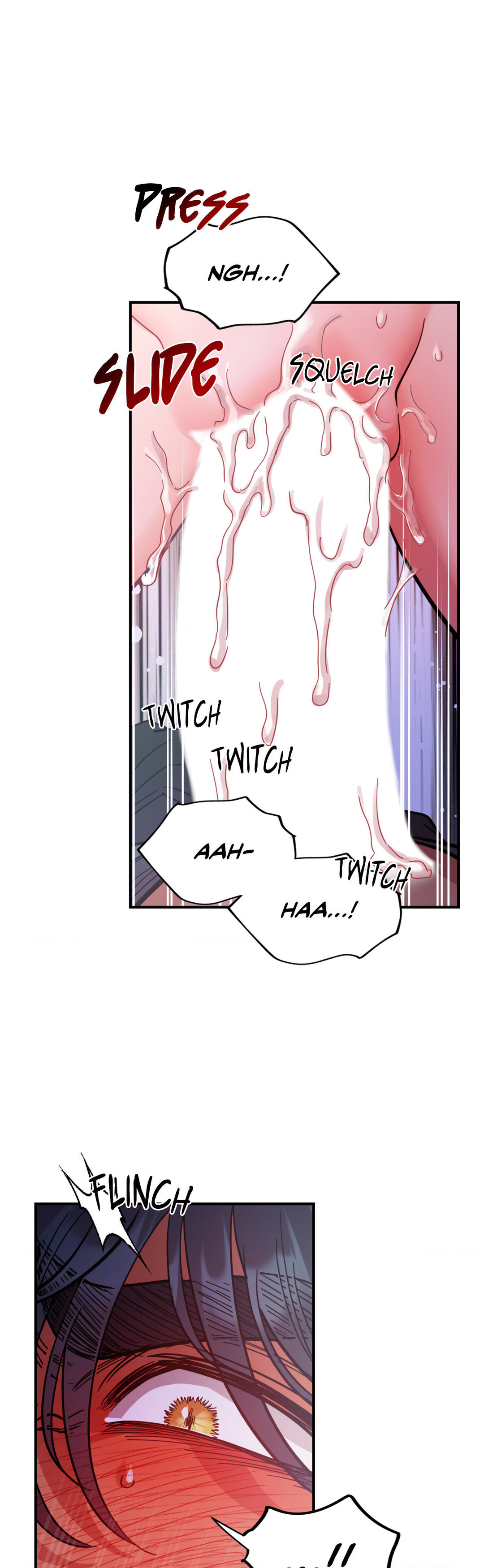 Hana’s Demons of Lust