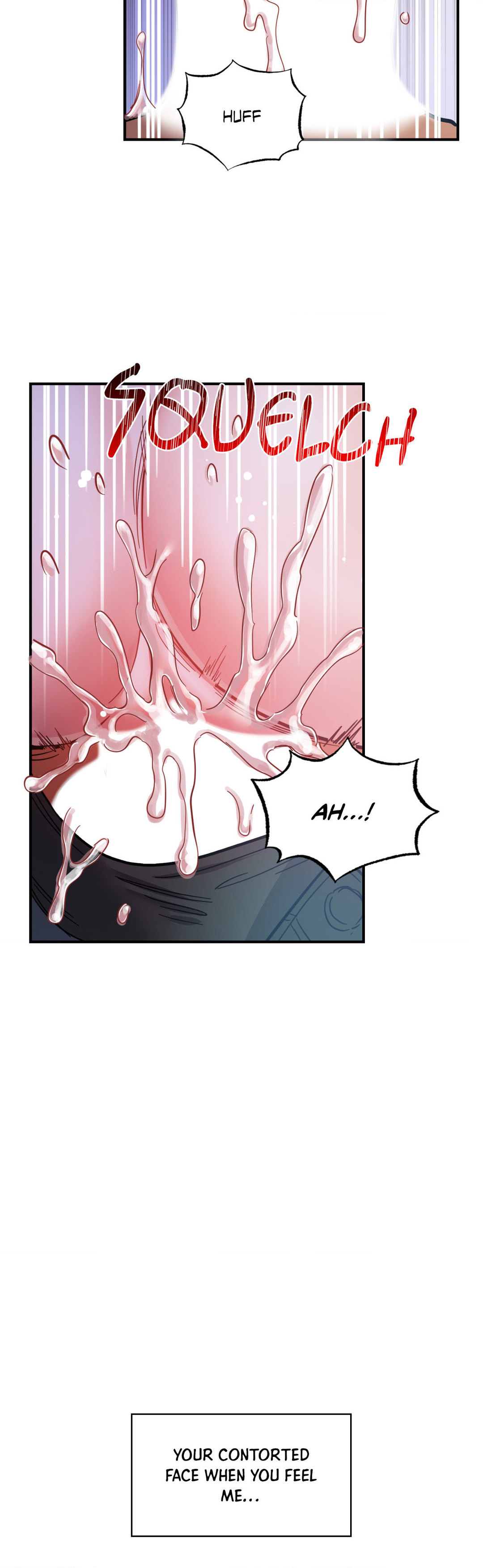 Hana’s Demons of Lust