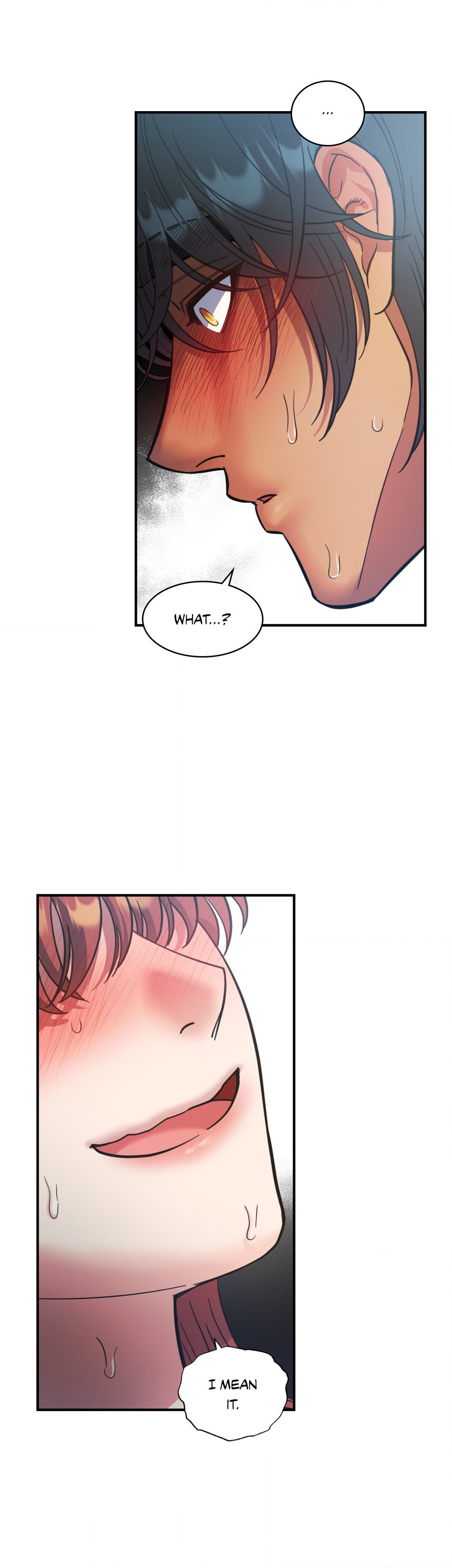 Hana’s Demons of Lust