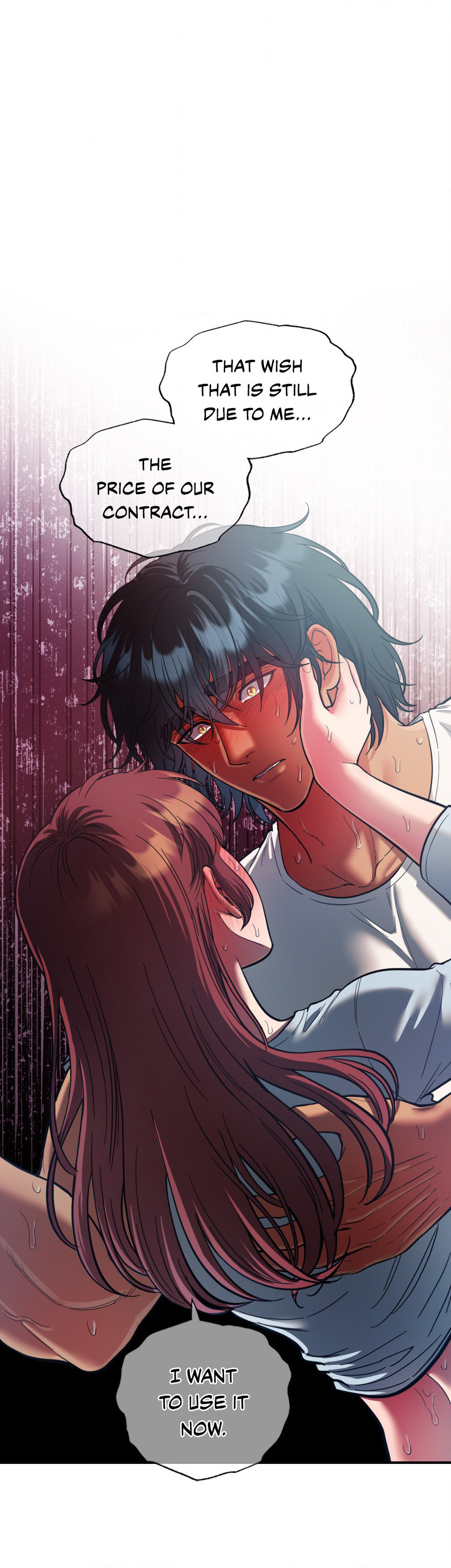 Hana’s Demons of Lust