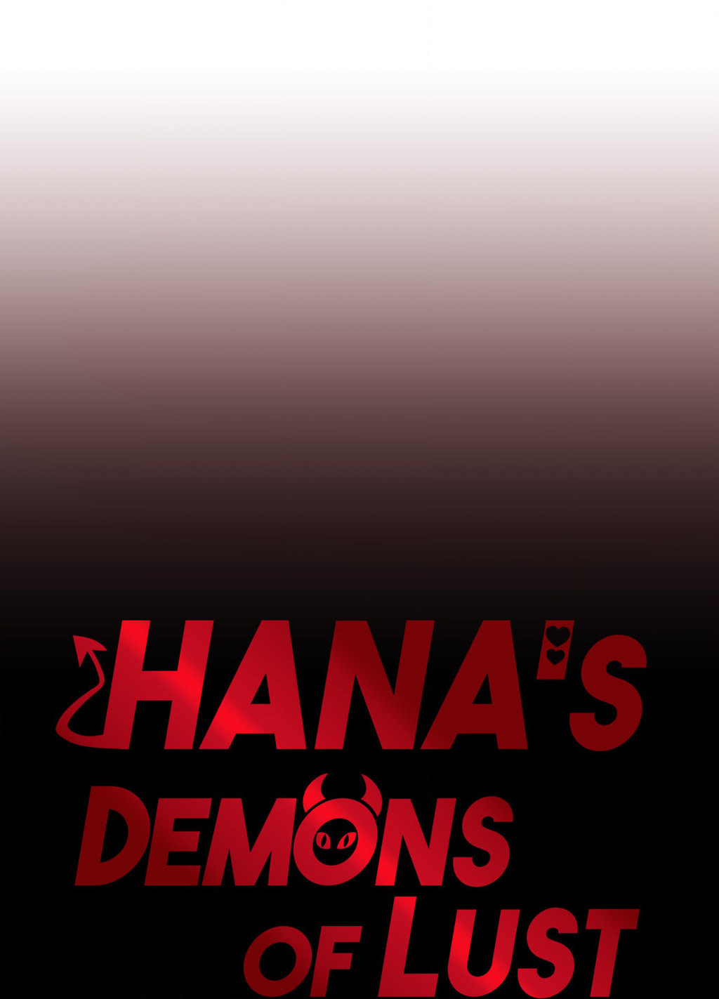 Hana’s Demons of Lust