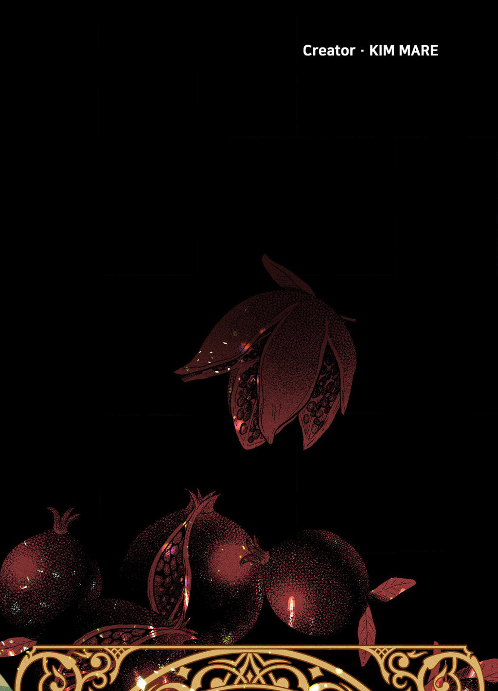 Hana’s Demons of Lust