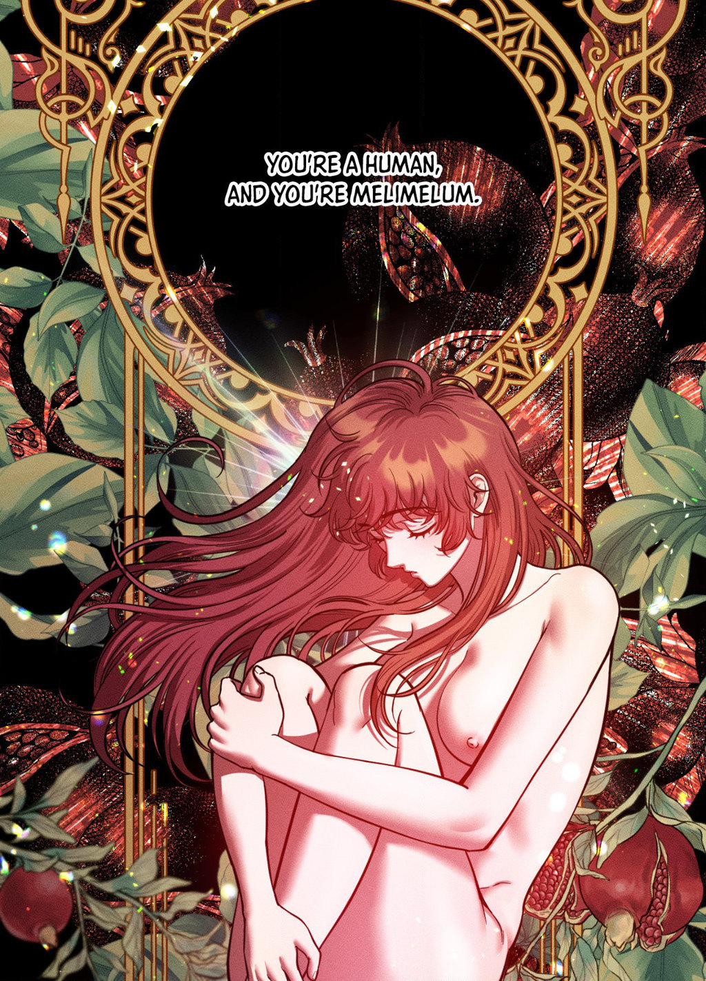 Hana’s Demons of Lust