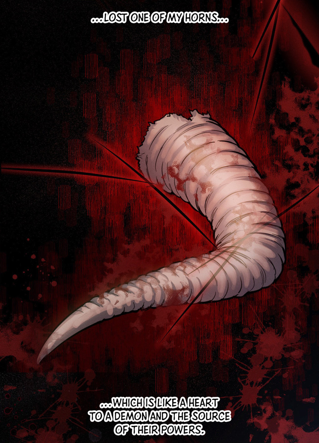 Hana’s Demons of Lust